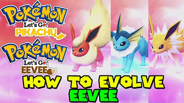 Why won't my Eevee evolve into Sylveon Pokemon GO?