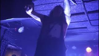 blessthefall - Wishful Sinking LIVE @ Chain Reaction 6/8/2019