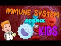 Understanding the Immune System