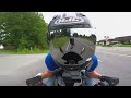 Random Ninja 400 Cruises - Ep 1