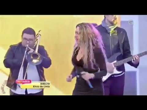 Orquesta Essencia 2017 - Mix Cumbias