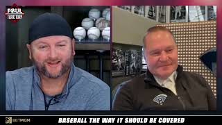 Interview with Super Agent Scott Boras