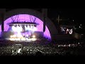 St. Paul &amp; the Broken Bones - Live @ Hollywood Bowl