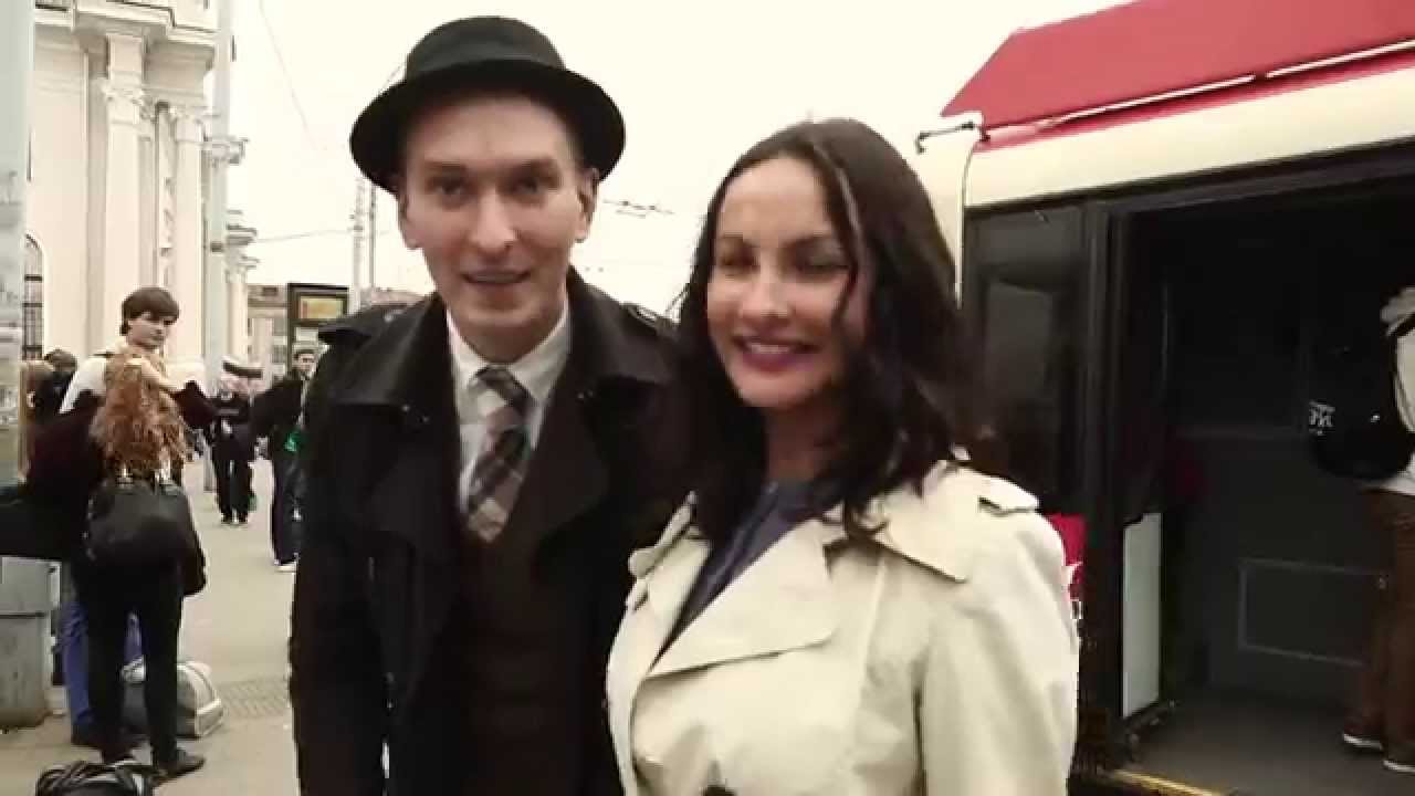 How to get to Lindyhop.lt club