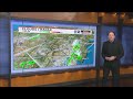 Weather Warn Day: Thunderstorms could cause flash flooding in Pennsylvania