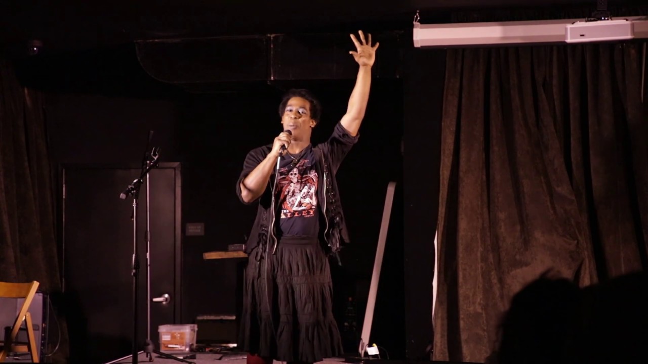KJ Whitehead Shithole 3 3 19 YouTube kj-whitehead-shithole-3-3-19-youtube