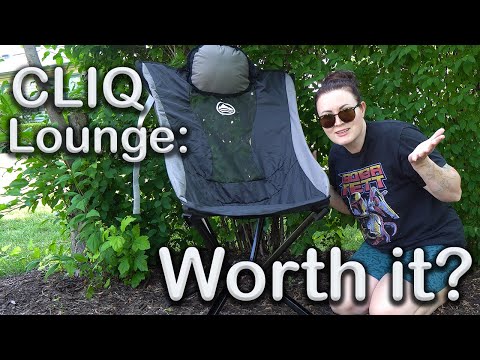 CLIQ Lounge Review After 10 Months of Use | Unbiased and Unsponsored
