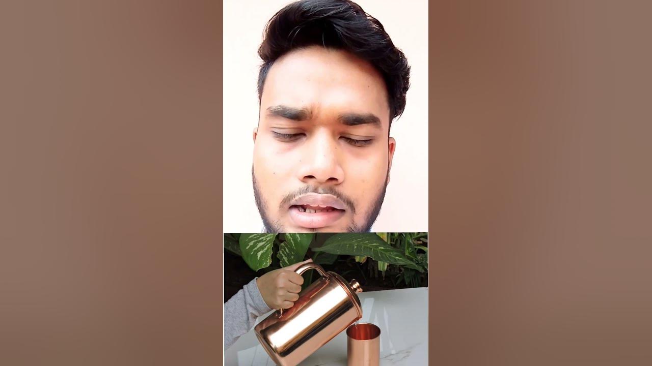 pital-ke-bartan-se-pani-ne-se-hriday-ko-rog-nahi-hota-hai-viral