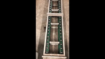 Winno Energy conveyor soft start