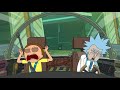 Rick and Morty  Not in Control Mp3 Song