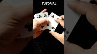 Instantly Color Change Trick TUTORIAL #shorts #tricks #magic