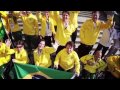 Mundial de Tiro Esportivo Paralímpico - parte II