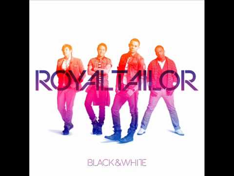 Royal Tailor- Gravity Pulling Heaven Down