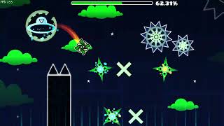 3 Unedited Attempts Of Clubstep For Your Entertainment