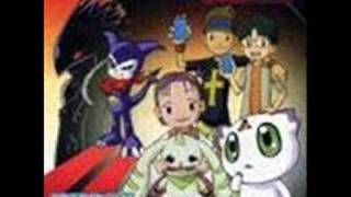 Video thumbnail of "Digimon Tamers Song Carnival: Starting Point"