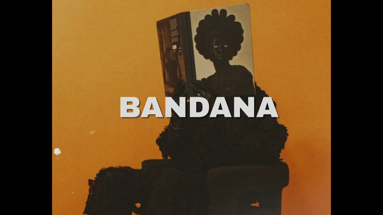 Afrobeat instrumental | Rema ft Tyla & Ayra starr “BANDANA”