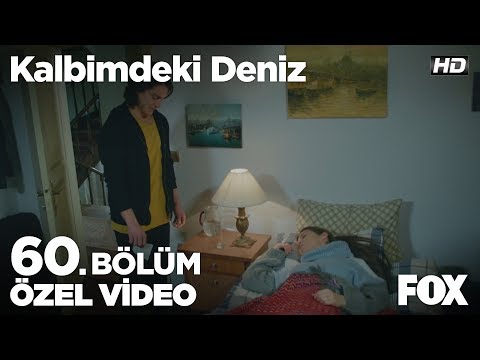 Yusuf'tan Ece'ye not... Kalbimdeki Deniz 60. Bölüm