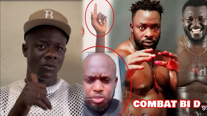 Urgent 🚨: Balla Gaye2 Siteu confirmé ✅…Lamine Golo attaque Siteu, gnoune paré nagn