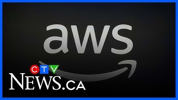 AWS outage highlights monopoly concern