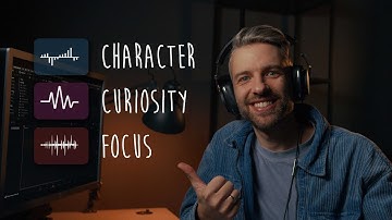 Simple yet Powerful Sound Design that Works Every Time