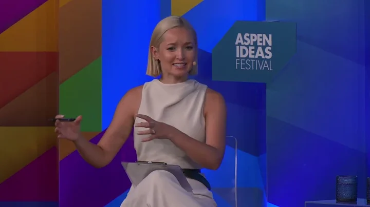 Aspen Ideas Festival 2025: Closing Session