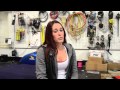 Understand the Difference; Customizing Motorcycles