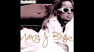 Keep Your Head - Mary J. Blige