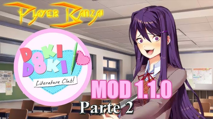 Tradução PT-BR] Doki Doki Literature Club + Mods :: Doki Doki Literature  Club Общие обсуждения