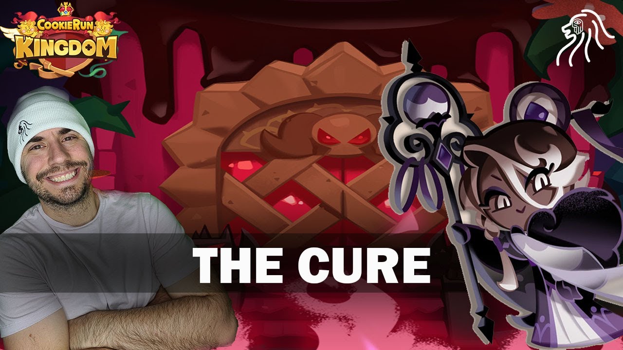 Endless Strawberry Cake Tower Guide  | ALL EPICS | Trays 11 to 20 | Cookie Run Kingdom