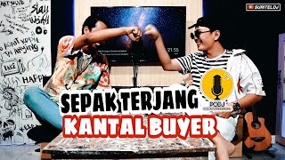 PENDONGENG HANDAL! #Shorts