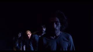 Residents of ground floor  - Abstract - Contemporary - Absurd/ Physical Theatre