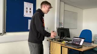 FMP Proposal Presentation Net Worth