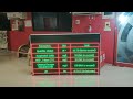 Environment Parameter Display Board | Available on IndiaMART