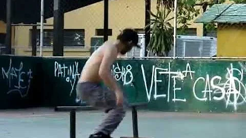 John Bonilla Mj Skateboard.