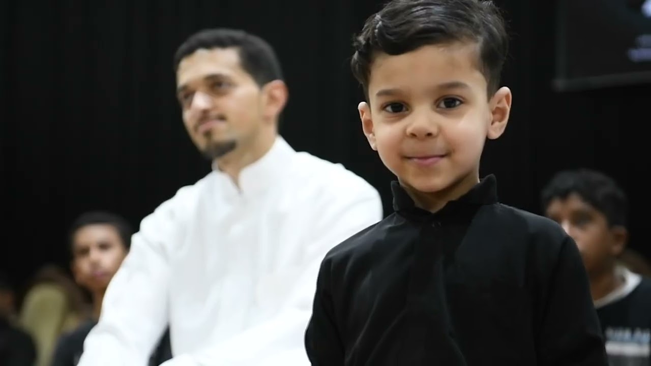 البرامج الثقافية والخدمة الحسينية | حسينية الرسول الأعظم | محرم 1444هـ