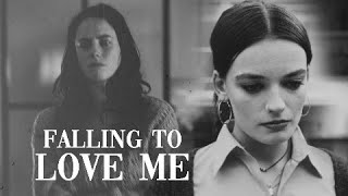 »multicouples | falling to love me (collab)