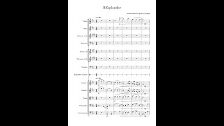 Download lagu Pieza breve - “REsplandor”
