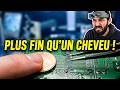 La micro-soudure est-elle accessible aux amateurs ?