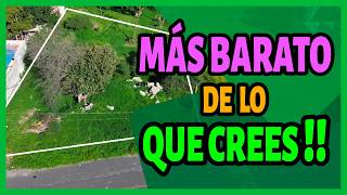 Ayapango Como Nunca Lo Viste Terreno De 770 M² Con Gran Precio Y Plusvalia