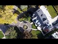 Luxury Homes From Above Edgehill-Edenbridge & Muskoka