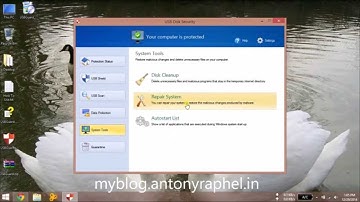 How to patch USB Disk Security in to Full Version