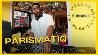 Download Lagu Parismatiq | Are We On Air ? x Selfridges MP3