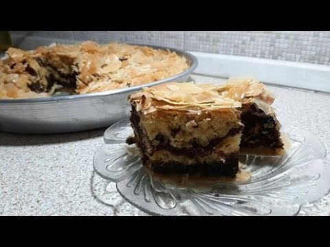 Video: Pastiçeri Vegjetariane