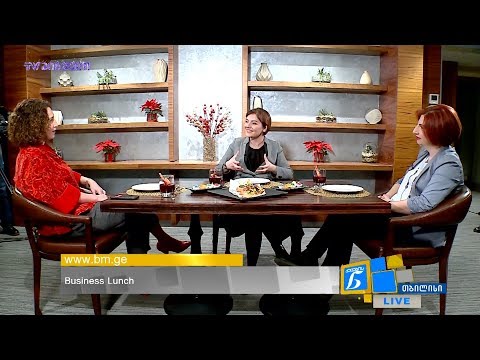 #BMGლანჩი - სამშენებლო სექტორი