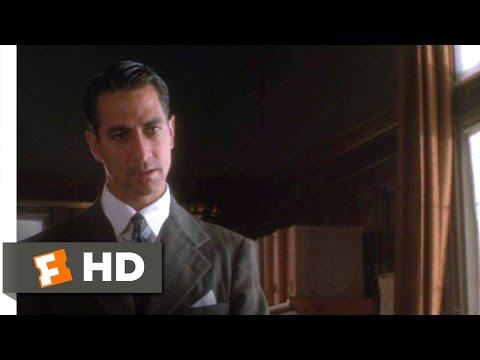 Eight Men Out (4/12) Movie CLIP - Eddie's Bonus (1988) HD