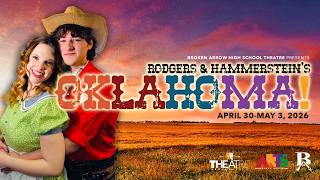 Broken Arrow High School Theatre Presents : Rogers and Hammerstein's Oklahoma!