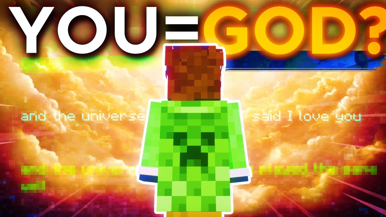 Minecraft’s End Poem: The SECRETS You Missed...