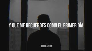 Rels B || lo qué hay x aqui || LETRA EN ESPAÑOL