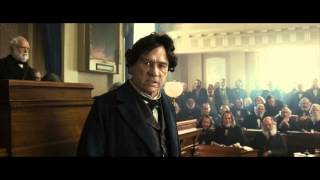'Lincoln' in 90 seconds