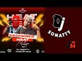 Dj Sonatty December Heat Official Tape Dj Sonatty December Heat Official Tape